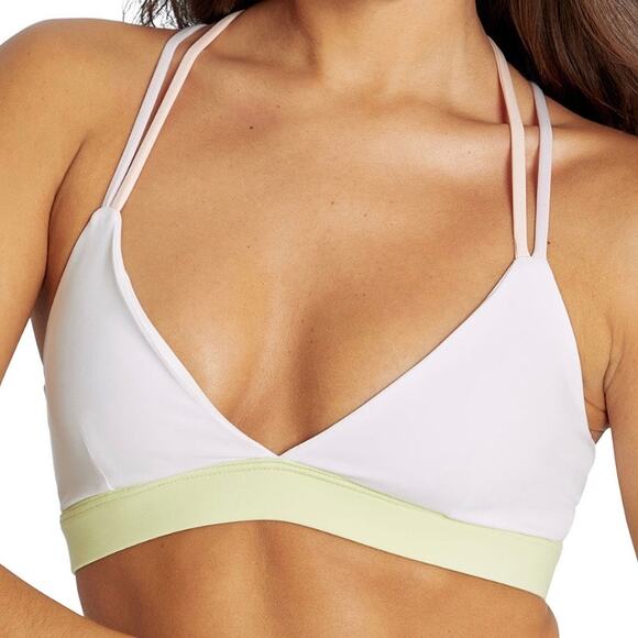 Wildfox Blake Strappy Back sports Bra - Picture 1 of 7